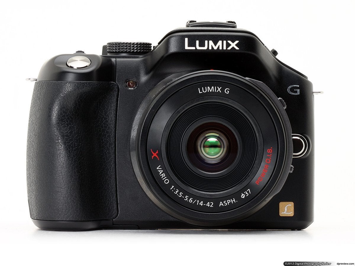 Best Panasonic Lumix DMCG5 Digital Camera Prices in Australia GetPrice